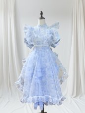 画像24: 【予約商品】long apron（ロングエプロン） (24)