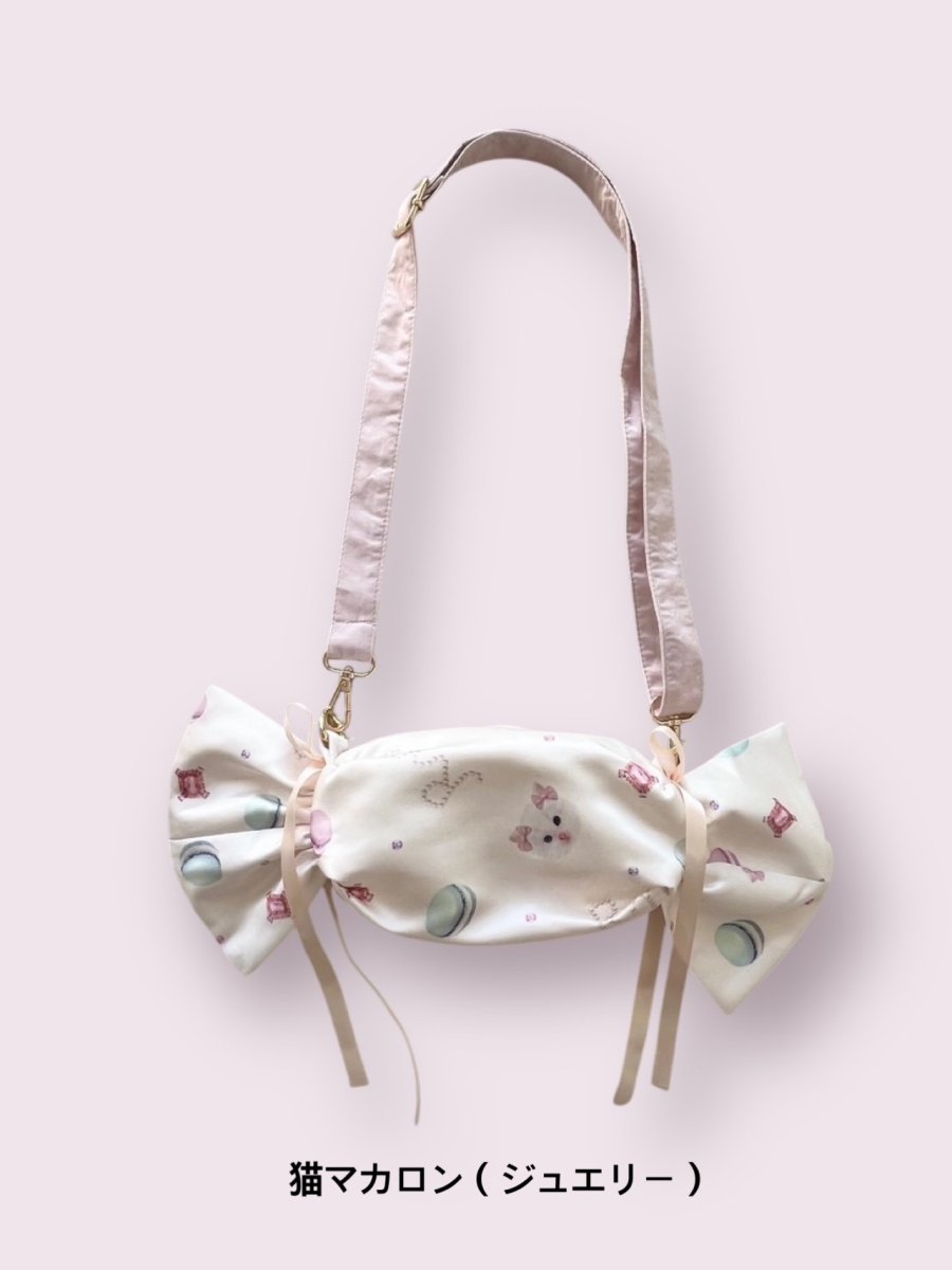 画像8: candy bag（キャンディバッグ） (8)