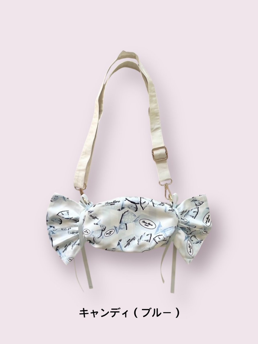 画像7: candy bag（キャンディバッグ） (7)