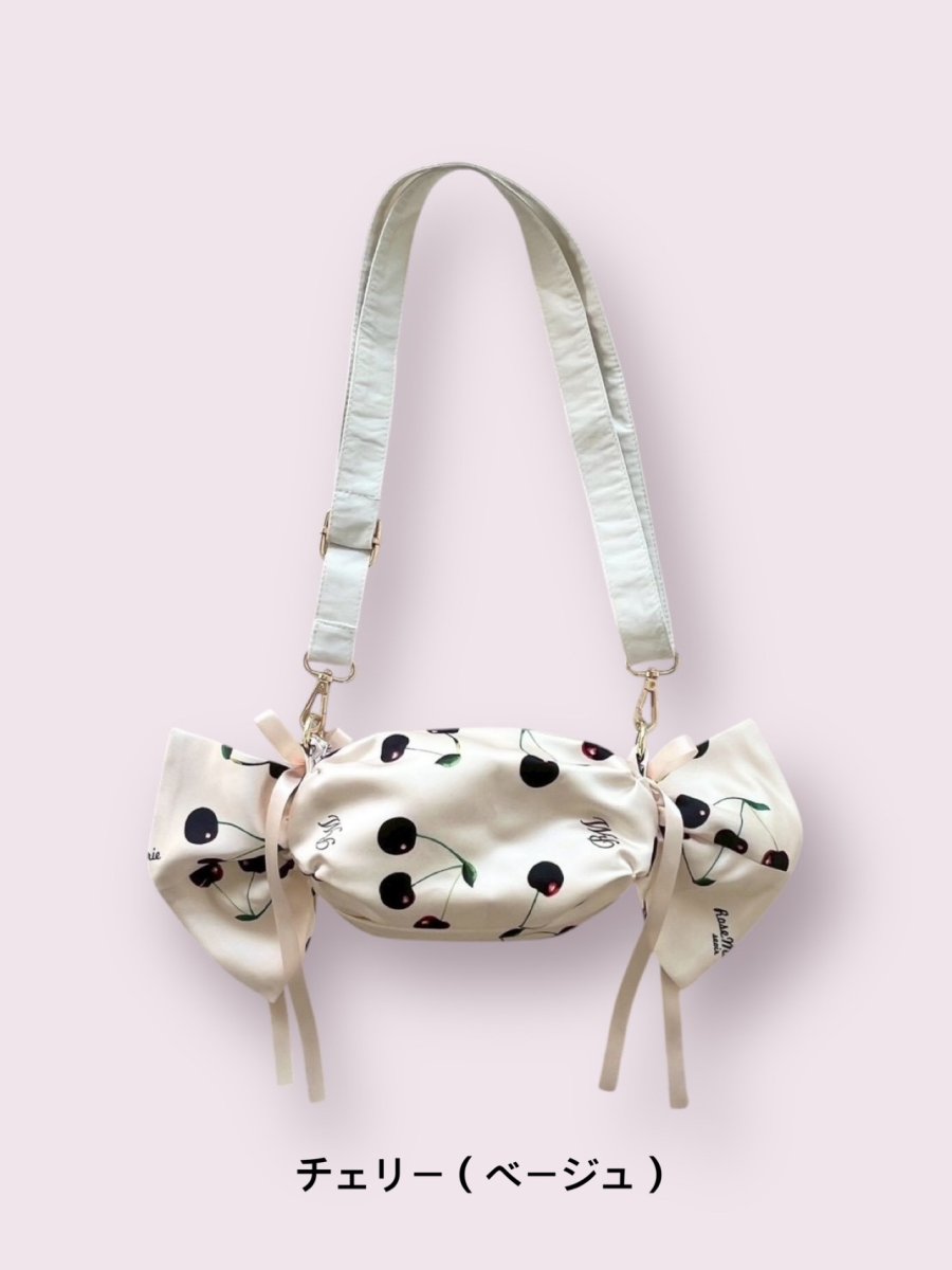 画像5: candy bag（キャンディバッグ） (5)