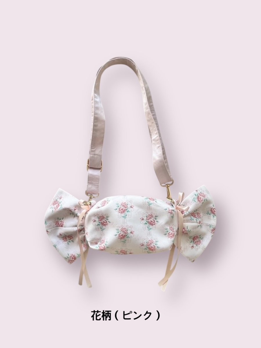 画像10: candy bag（キャンディバッグ） (10)