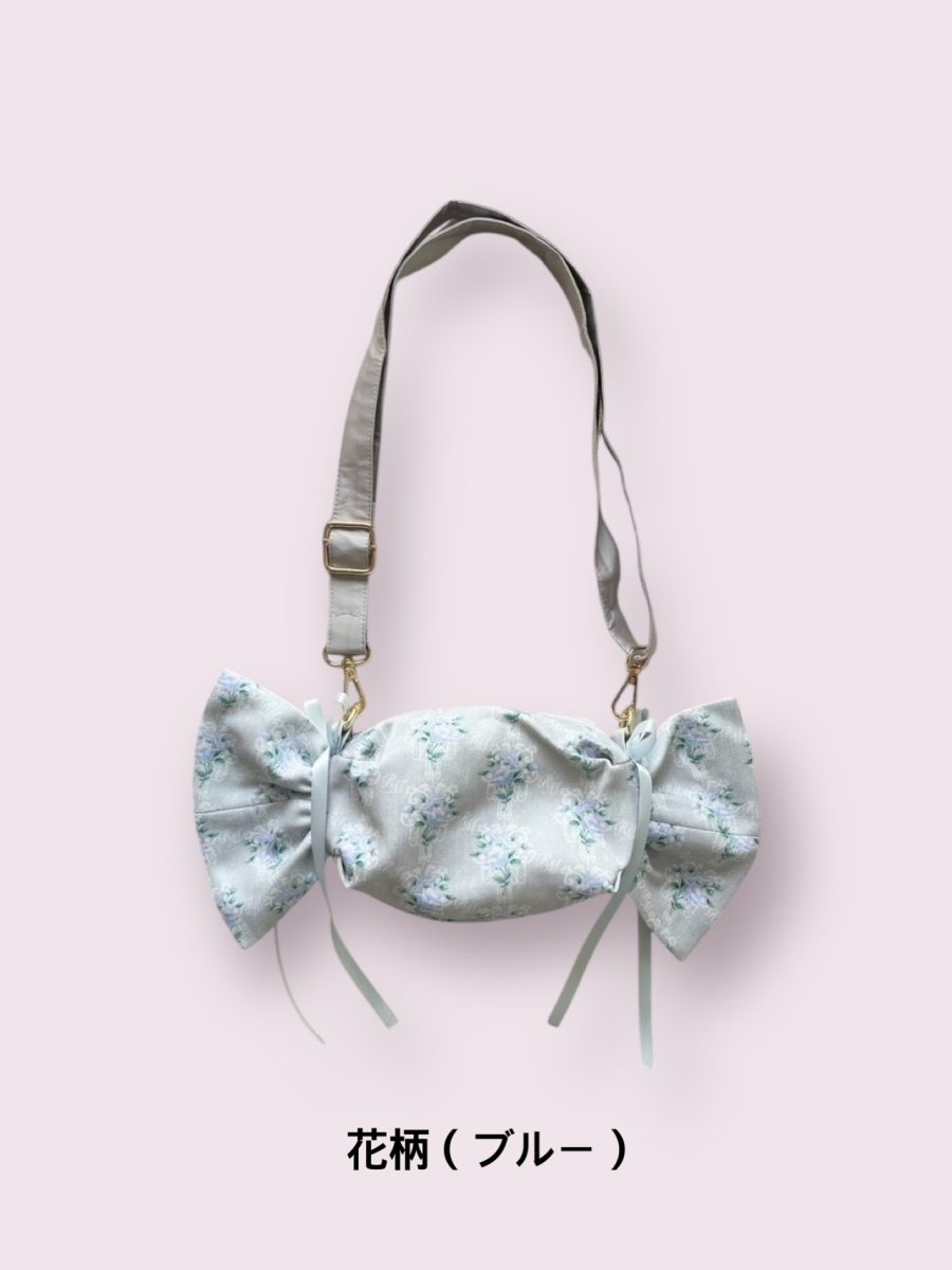 画像11: candy bag（キャンディバッグ） (11)