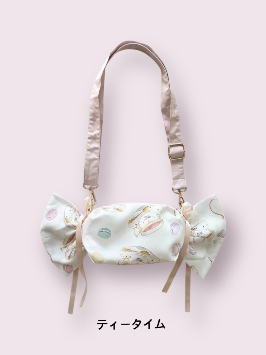 画像12: candy bag（キャンディバッグ） (12)