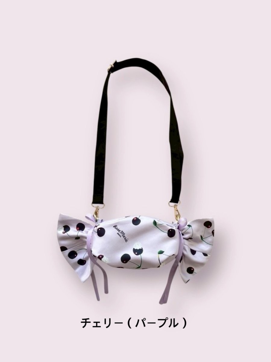 画像6: candy bag（キャンディバッグ） (6)