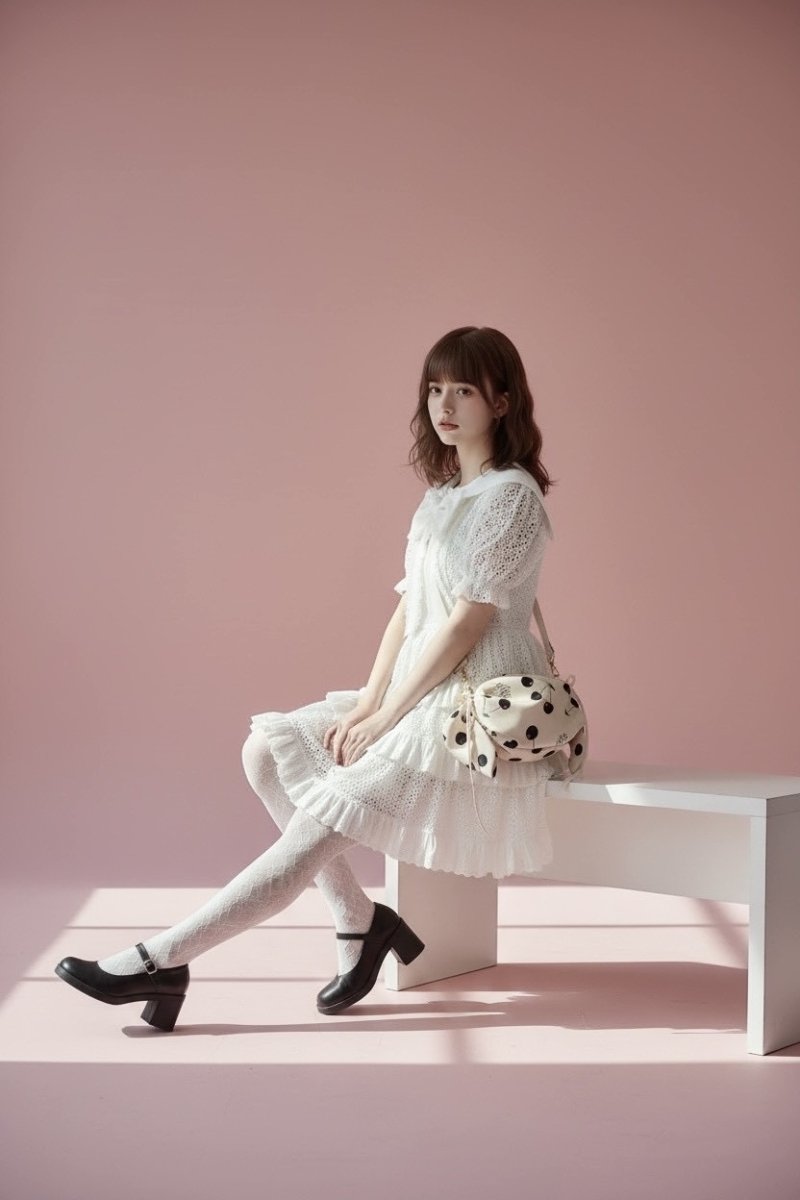 画像2: candy bag（キャンディバッグ） (2)