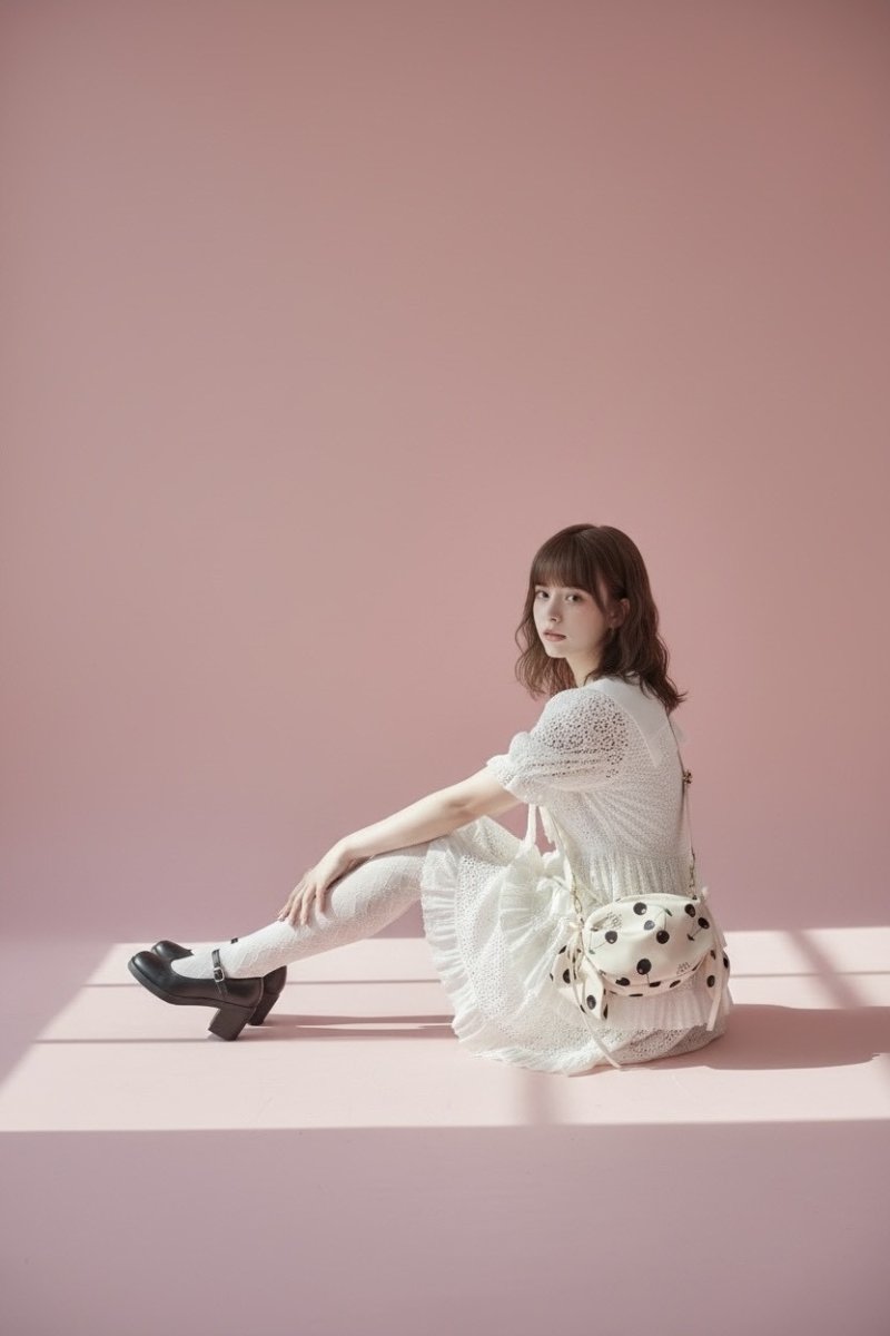 画像3: candy bag（キャンディバッグ） (3)