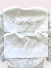 画像12: 【予約商品】Sophia sailor one-piece dress（ソフィアセーラーワンピース） (12)