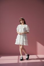 画像5: 【予約商品】Sophia sailor one-piece dress（ソフィアセーラーワンピース） (5)