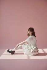 画像8: 【予約商品】Sophia sailor one-piece dress（ソフィアセーラーワンピース） (8)