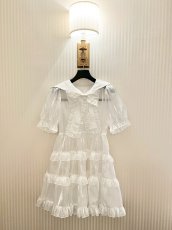 画像14: 【予約商品】Sophia sailor one-piece dress（ソフィアセーラーワンピース） (14)