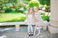 画像4: fantasic doll one-piece dress (4)