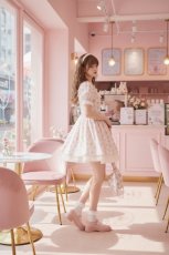 画像10: dorothyone-piece-dress（ドロシーワンピース）＋ヘッドドレス (10)