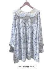 画像20: frill mary's one-piece dress（フリルマリーワンピース） (20)