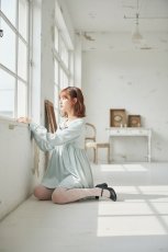 画像21: frill mary's one-piece dress（フリルマリーワンピース） (21)