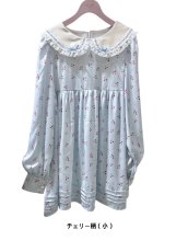 画像15: frill mary's one-piece dress（フリルマリーワンピース） (15)