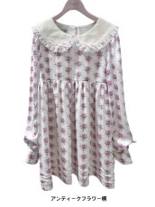 画像18: frill mary's one-piece dress（フリルマリーワンピース） (18)