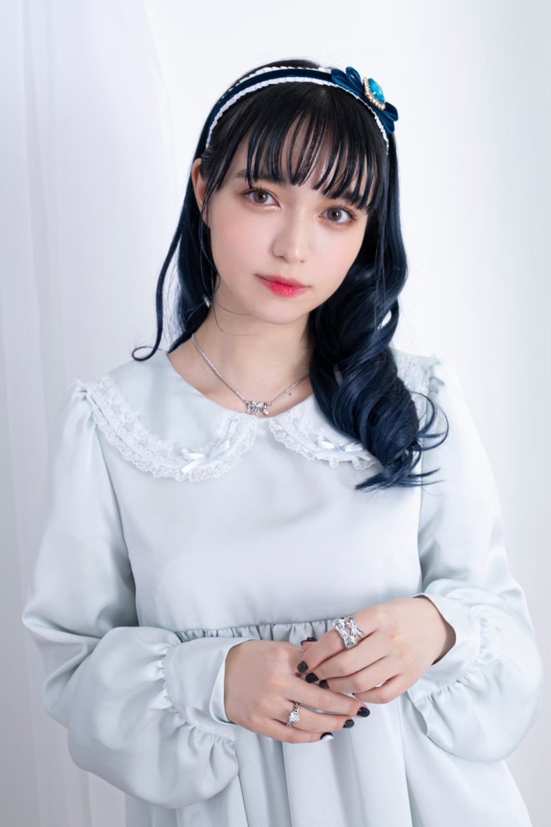 画像10: frill mary's one-piece dress（フリルマリーワンピース） (10)