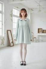 画像6: frill mary's one-piece dress（フリルマリーワンピース） (6)