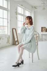 画像8: frill mary's one-piece dress（フリルマリーワンピース） (8)