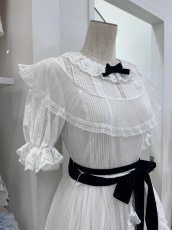 画像5: 【ワンピースのみ】cotton doll one-piece dress（コットンドールワンピース） (5)