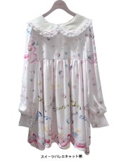 画像13: frill mary's one-piece dress（フリルマリーワンピース） (13)