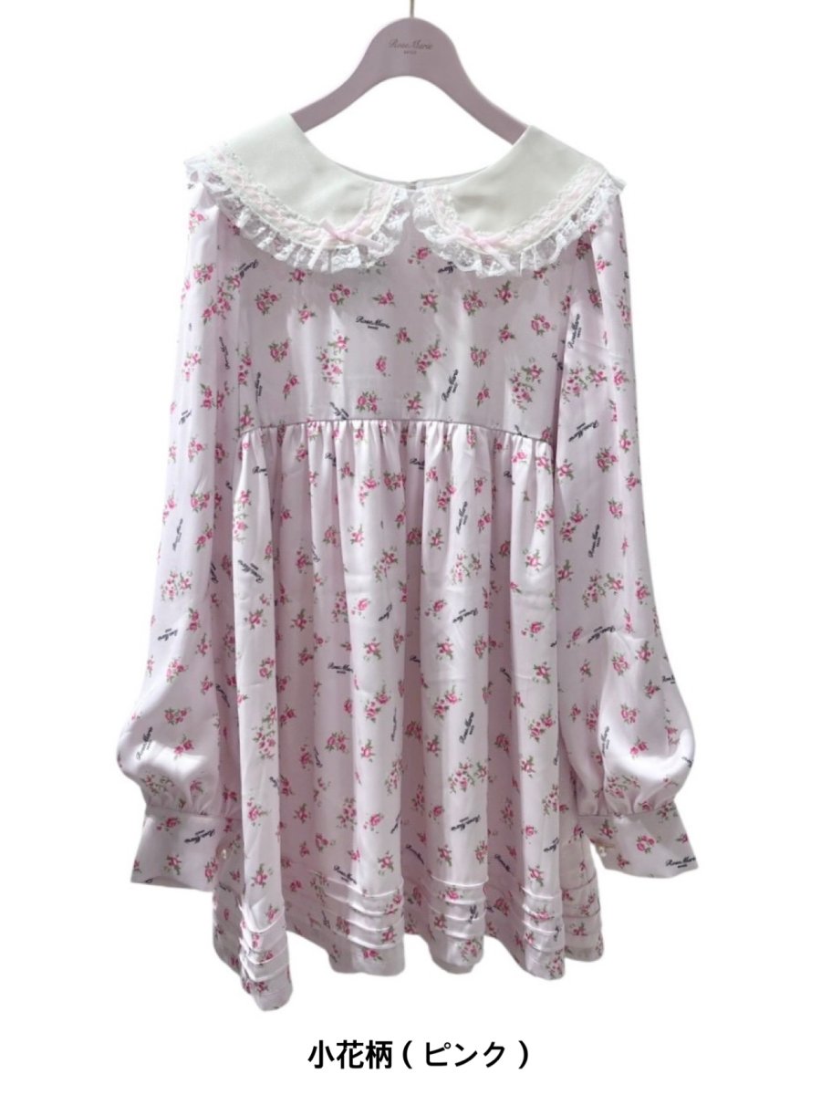 画像11: frill mary's one-piece dress（フリルマリーワンピース） (11)