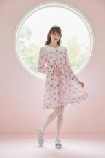 画像3: frill mary's one-piece dress（フリルマリーワンピース） (3)