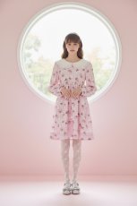 画像1: frill mary's one-piece dress（フリルマリーワンピース） (1)