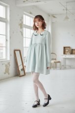 画像7: frill mary's one-piece dress（フリルマリーワンピース） (7)