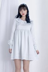 画像9: frill mary's one-piece dress（フリルマリーワンピース） (9)