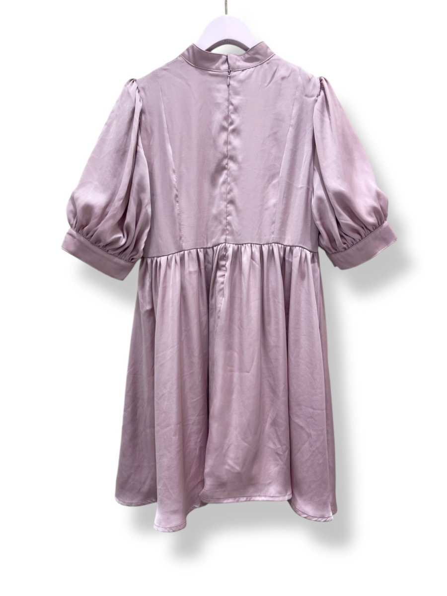 画像32: cherry doll one-piece dress＆ribbon clip（チェリードールワンピース＆リボンクリップ） (32)