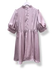 画像32: cherry doll one-piece dress＆ribbon clip（チェリードールワンピース＆リボンクリップ） (32)