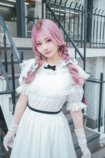 画像5: 【ワンピースのみ】cotton doll one-piece dress（コットンドールワンピース） (5)