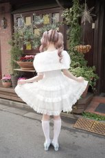 画像3: 【予約商品】Sophia sailor one-piece dress（ソフィアセーラーワンピース） (3)