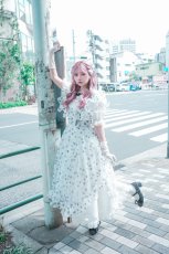 画像13: 【ワンピースのみ】cotton doll one-piece dress（コットンドールワンピース） (13)