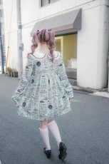 画像7: frill mary's one-piece dress（フリルマリーワンピース） (7)