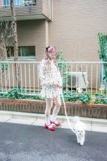 画像10: cherry hoodie&skirt（チェリーフーディ＆スカート） (10)