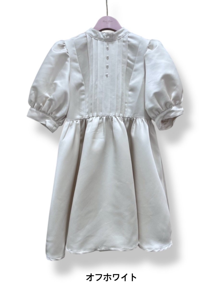 画像30: cherry doll one-piece dress＆ribbon clip（チェリードールワンピース＆リボンクリップ） (30)