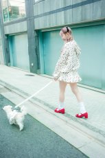 画像12: cherry hoodie&skirt（チェリーフーディ＆スカート） (12)