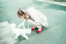 画像11: cherry hoodie&skirt（チェリーフーディ＆スカート） (11)