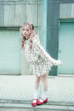 画像2: cherry hoodie&skirt（チェリーフーディ＆スカート） (2)