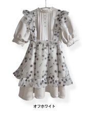 画像22: cherry doll one-piece dress＆ribbon clip（チェリードールワンピース＆リボンクリップ） (22)