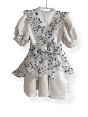 画像23: cherry doll one-piece dress＆ribbon clip（チェリードールワンピース＆リボンクリップ） (23)