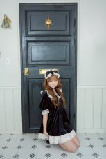 画像8: dorothyone-piece-dress（ドロシーワンピース）＋ヘッドドレス (8)