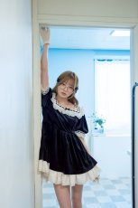 画像16: dorothyone-piece-dress（ドロシーワンピース）＋ヘッドドレス (16)