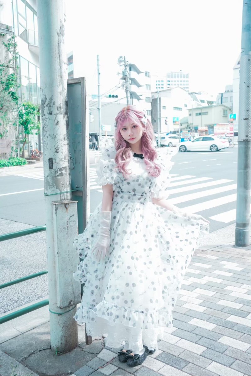 画像29: 【予約商品】long apron（ロングエプロン） (29)