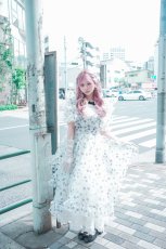 画像29: 【予約商品】long apron（ロングエプロン） (29)