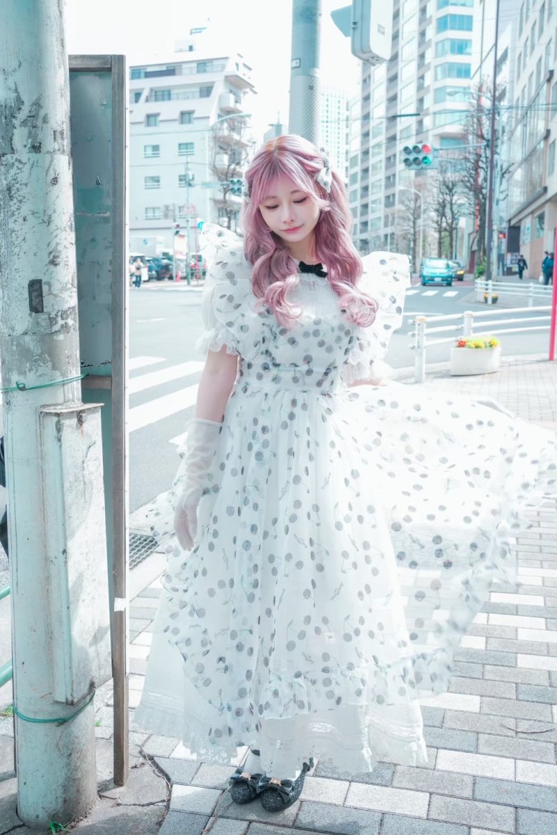 画像28: 【予約商品】long apron（ロングエプロン） (28)