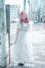 画像28: 【予約商品】long apron（ロングエプロン） (28)