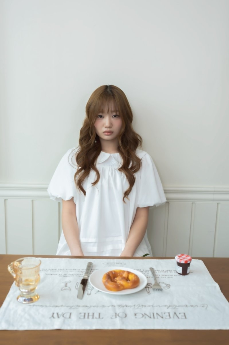 画像7: 【予約商品】babybreath setup（ベイビーブレスセットアップ） (7)
